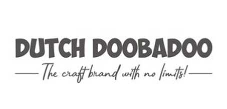 Dutch Doobadoo - SALE